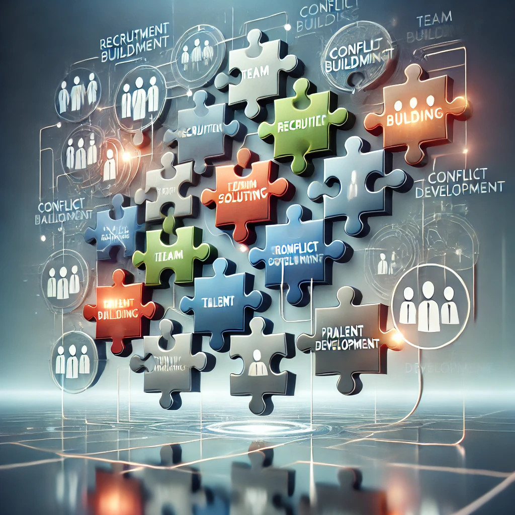 Modules Spécifiques