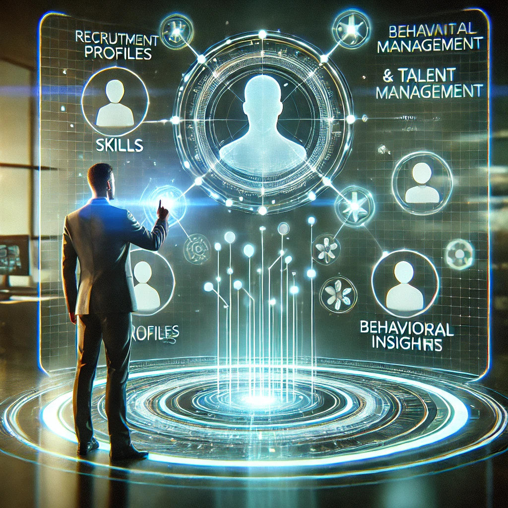 Recrutement et Gestion des Talents